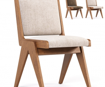 Modern Dining Chair-ID:430198915