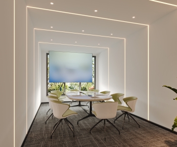 Modern Meeting Room-ID:332317116