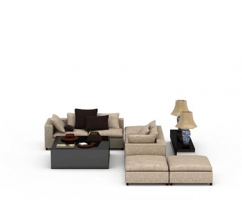 Modern Sofa Combination-ID:800014025