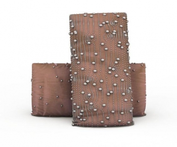 Modern Pillow-ID:893685105