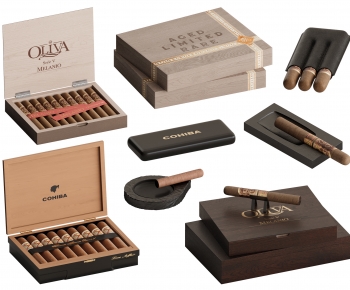 Modern Cigarette Tea-ID:716779953