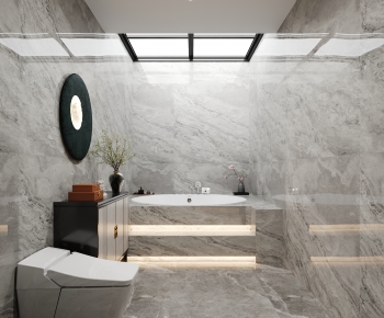 Modern TOILET-ID:408382892