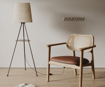 Modern Lounge Chair-ID:336204057