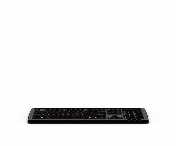 Modern Keyboard And Mouse-ID:894175057