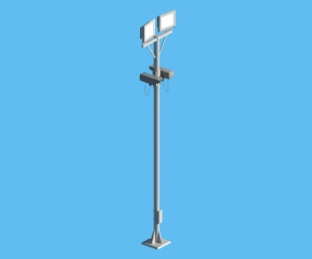 Modern Outdoor Light-ID:896174916