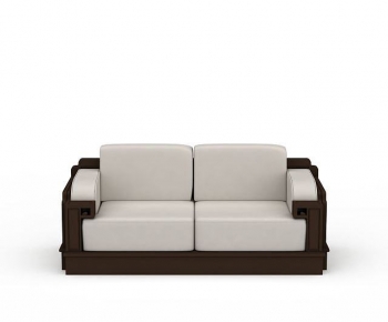 Modern A Sofa For Two-ID:883162981