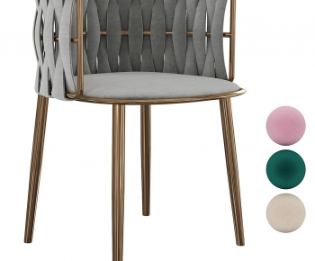 Modern Dining Chair-ID:348498118