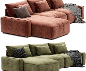 Modern Corner Sofa-ID:941036946