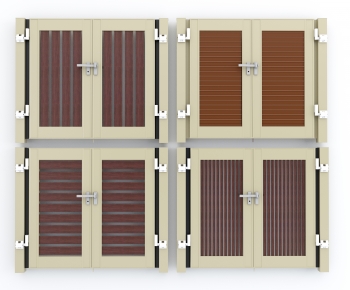 Modern Door-ID:727613934