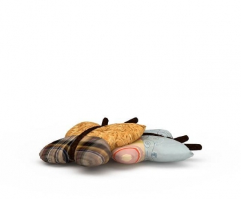 Modern Pillow-ID:924566038