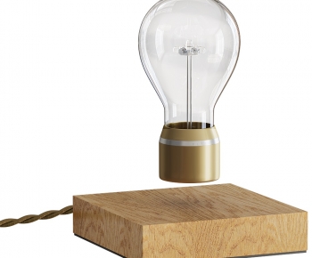 Modern Table Lamp-ID:884372009