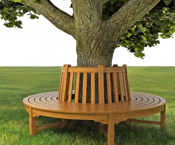 Modern Tree Pool-ID:284216884