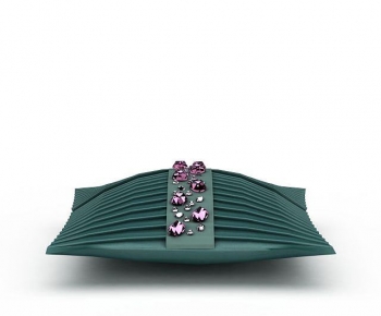 Modern Pillow-ID:748497011