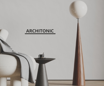 Modern Side Table/corner Table-ID:385133989