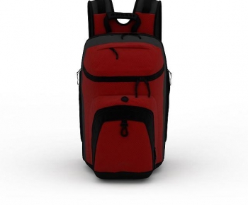 Modern Backpack And Backpack-ID:293732885