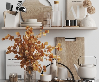 Modern Kitchenware-ID:309847126