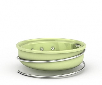 Modern Bathtub-ID:582746038