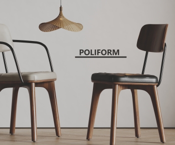 Modern Dining Chair-ID:154263975