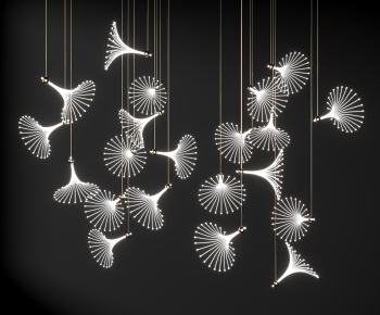 Modern Droplight-ID:537431006