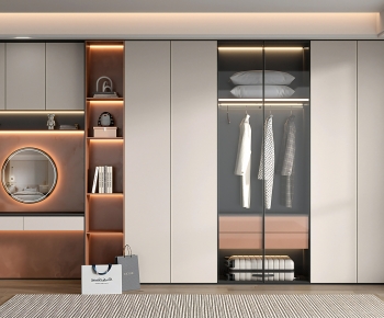 Modern The Wardrobe-ID:952810055