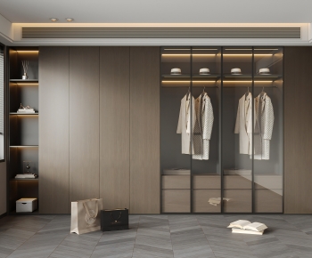 Modern The Wardrobe-ID:187989951