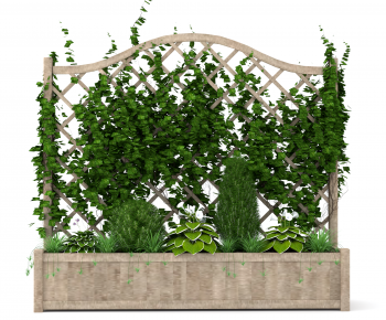 Modern Flower Bed, Flower Bowl, Flower Box-ID:894330029