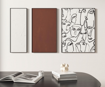 Modern Painting-ID:127611238