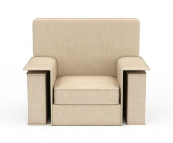 Modern Single Sofa-ID:872259149