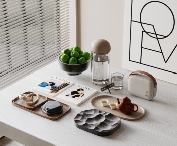 Modern Decorative Set-ID:901030069