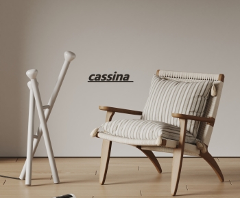 Modern Lounge Chair-ID:847503905