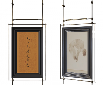 New Chinese Style Painting-ID:602525958