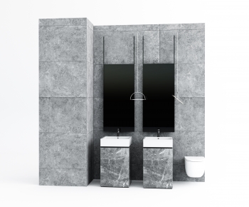 Modern Basin-ID:520690922