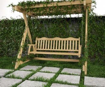 Modern Hanging Chair-ID:225116015
