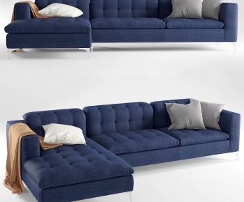 Modern Corner Sofa-ID:264024979