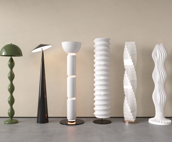 Modern Floor Lamp-ID:425310187