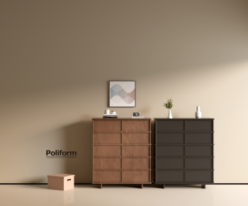 Modern Chest Of Drawers-ID:118374115