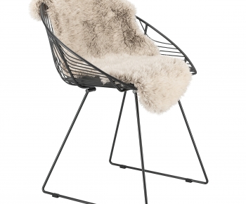 Modern Outdoor Chair-ID:653589013