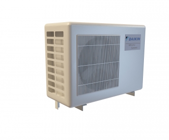 Modern Air Conditioner-ID:538142923