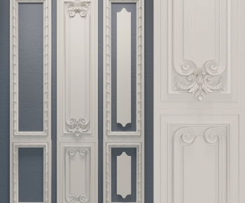 European Style Panels-ID:643222099