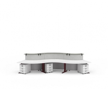 Modern Office Table-ID:904926069