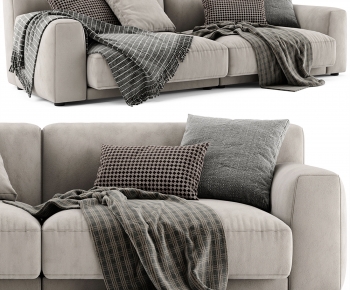 Modern A Sofa For Two-ID:141885048