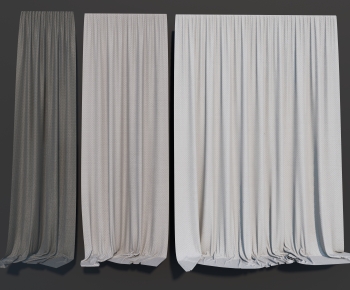 Modern The Curtain-ID:728758103