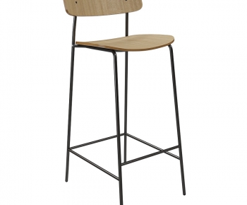 Modern Bar Chair-ID:822114942