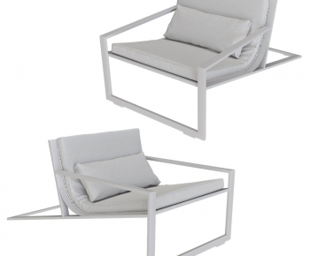 Modern Lounge Chair-ID:652089121