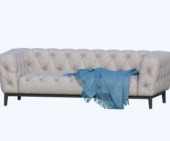 Simple European Style Multi Person Sofa-ID:870162019