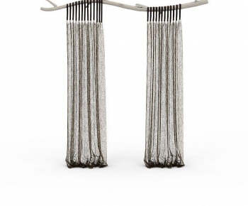 Modern The Curtain-ID:502861024