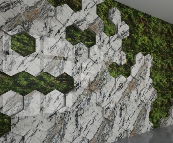 Modern TV Wall-ID:585413931