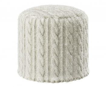 Modern Sofa Stool-ID:609540947