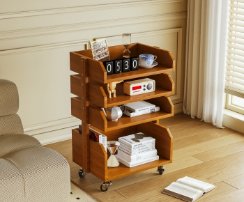 Modern Side Table/corner Table-ID:947593939