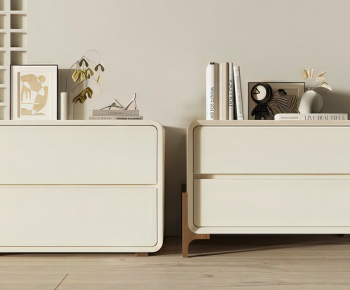 Modern Bedside Cupboard-ID:192920923